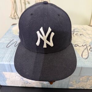 Yankees Hat